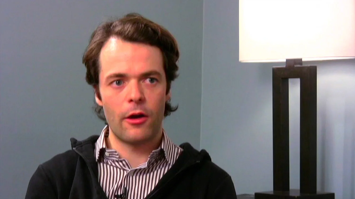 Fabian Pfortmüller on How High School Teaches Future Entrepreneur Business
