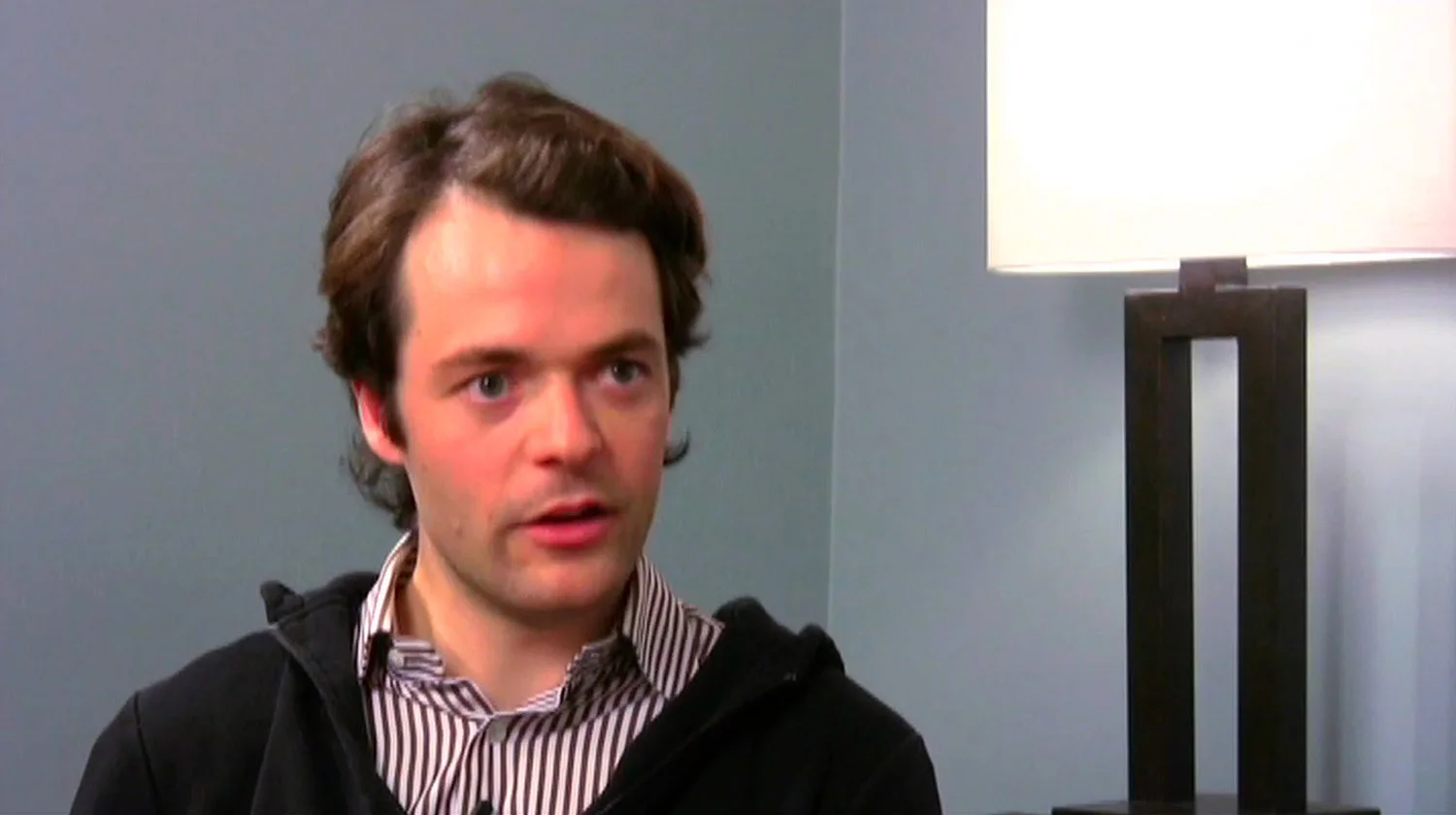 Fabian Pfortmüller on How Learning to Fail Educates Entrepreneurs