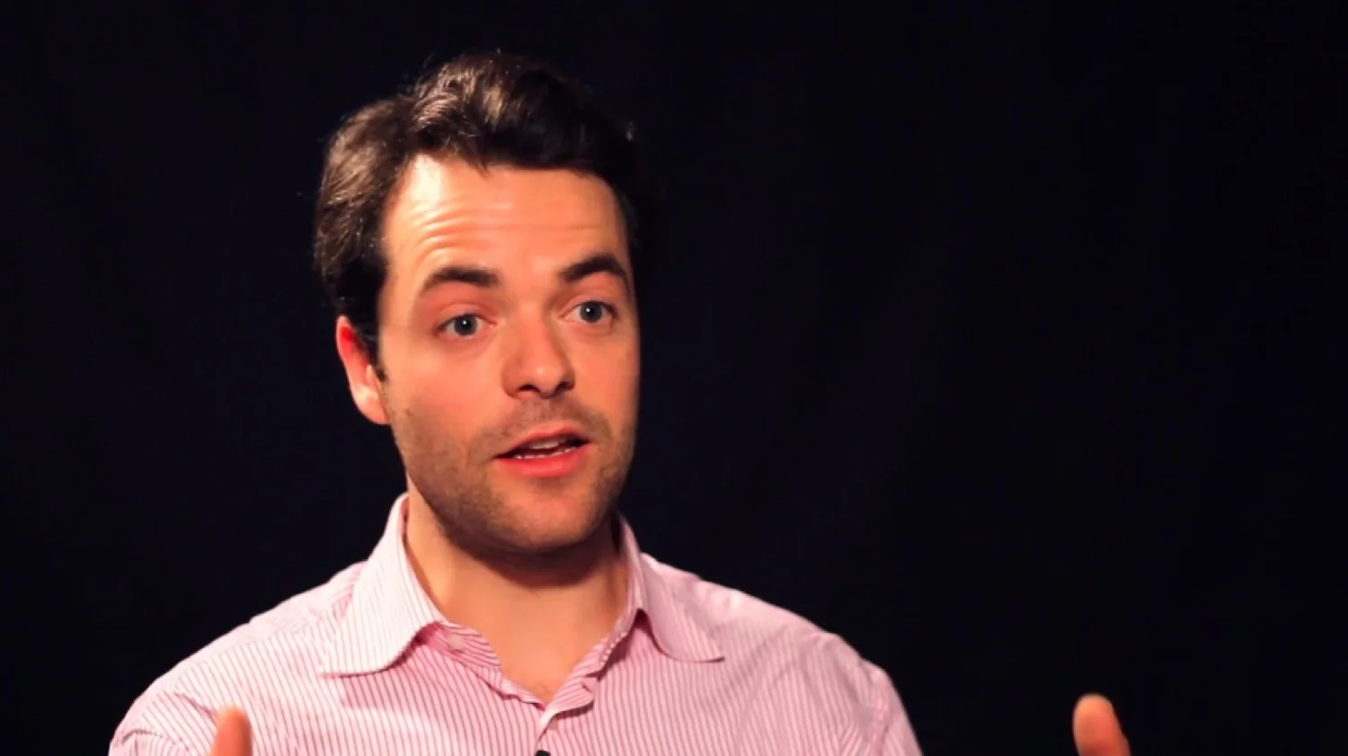 Fabian Pfortmüller on How to Run Projects Using Culture and Process