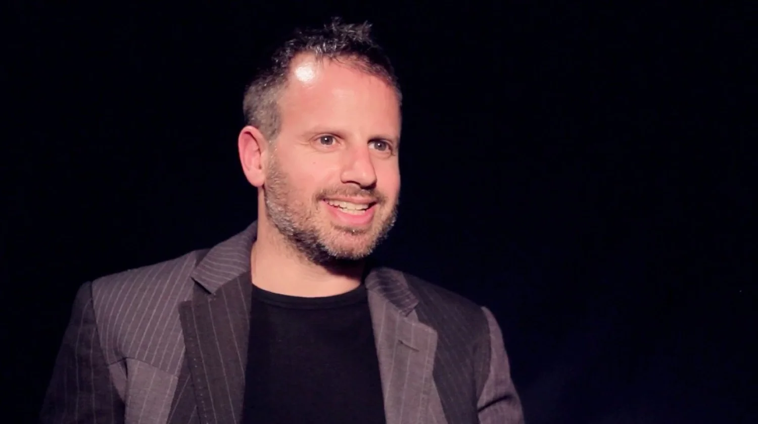 Yoav Gonen on How to Establish Trust When Building Relationships