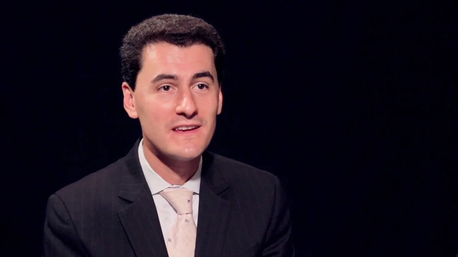 Ken Biberaj on How Life Experiences Change Your Aspirations