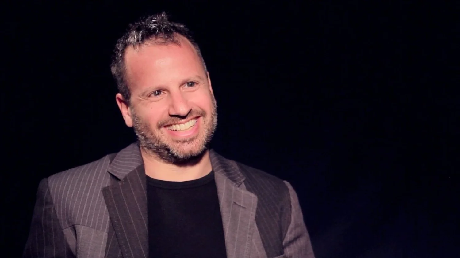 Yoav Gonen on Developing Work Ethic by Doing Something You Enjoy