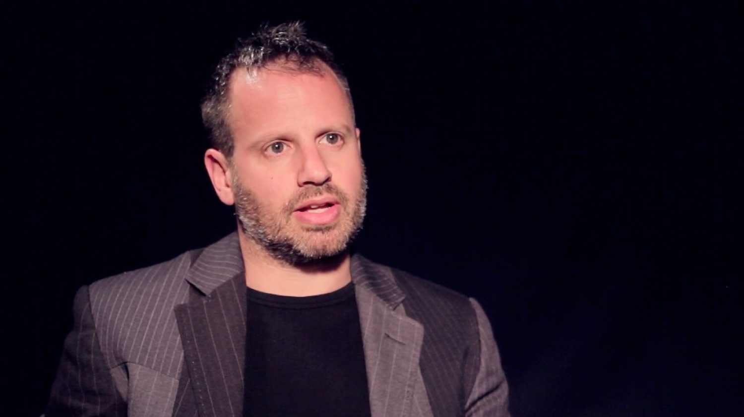 Yoav Gonen on Finding Better Ways to Reflect on Your Life and Work