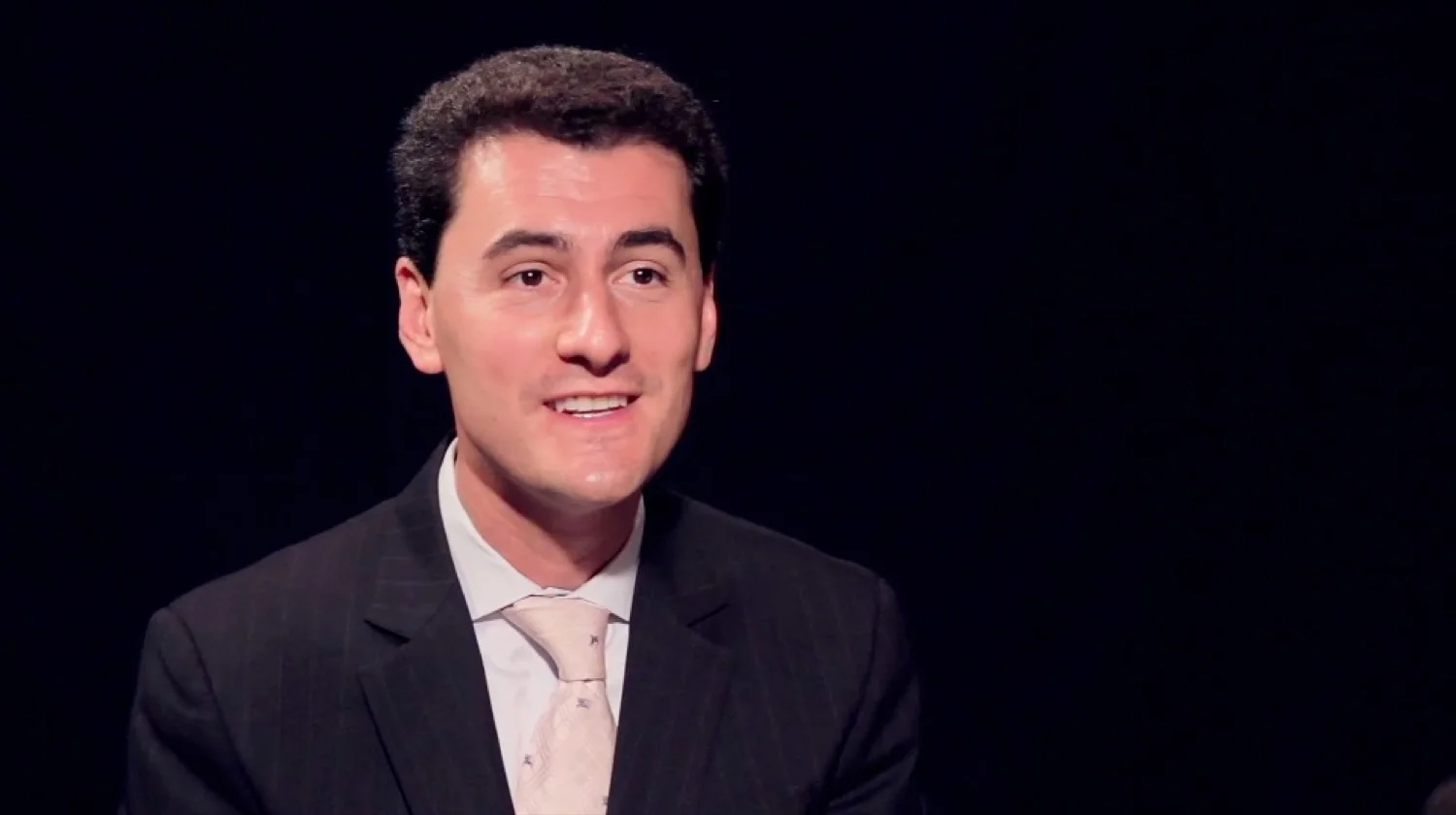 Ken Biberaj on What It Means to Be a Confident Candidate for Office