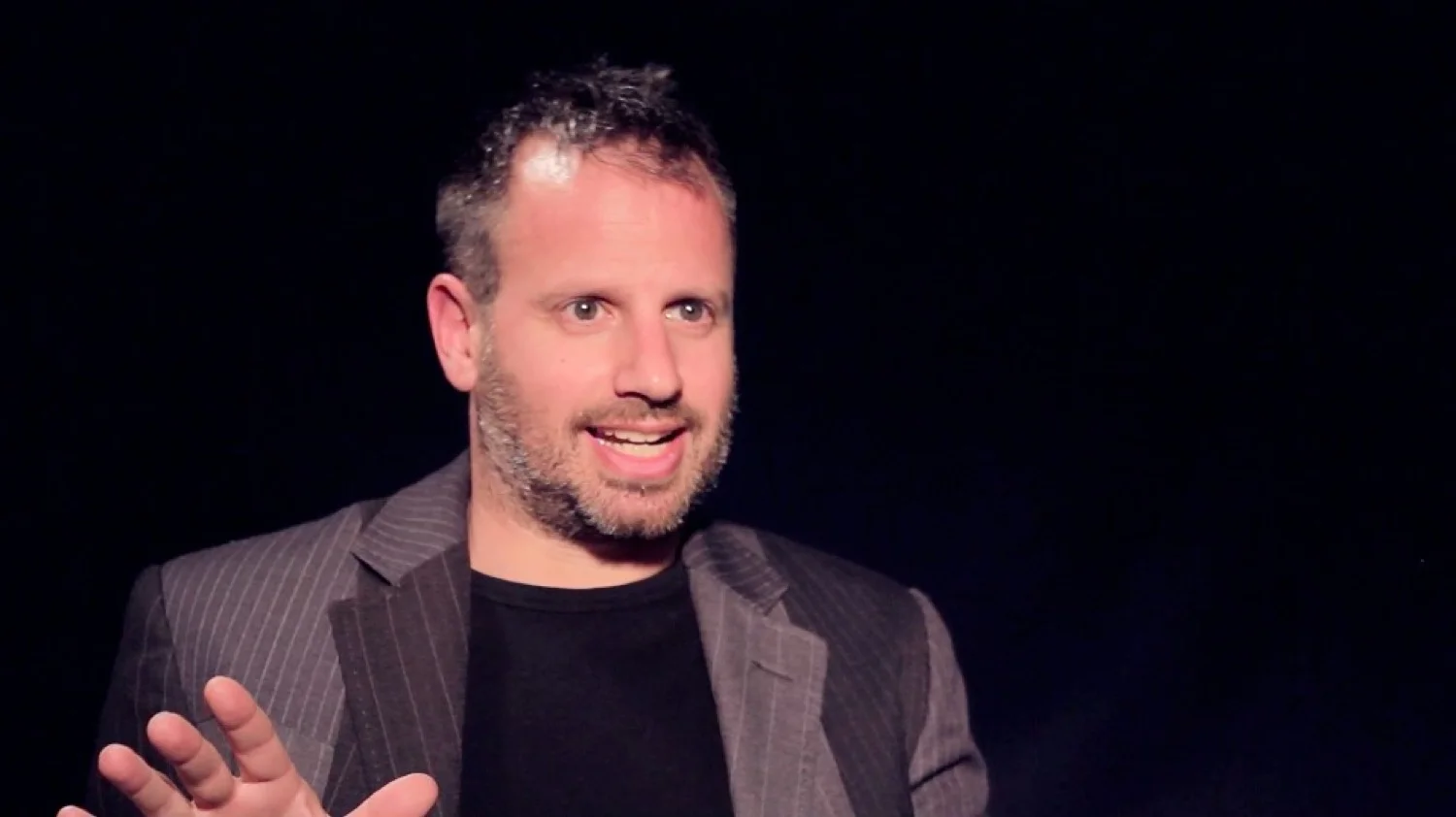 Yoav Gonen on Ways to Keep Beat Reporting Stories Fresh Over Time