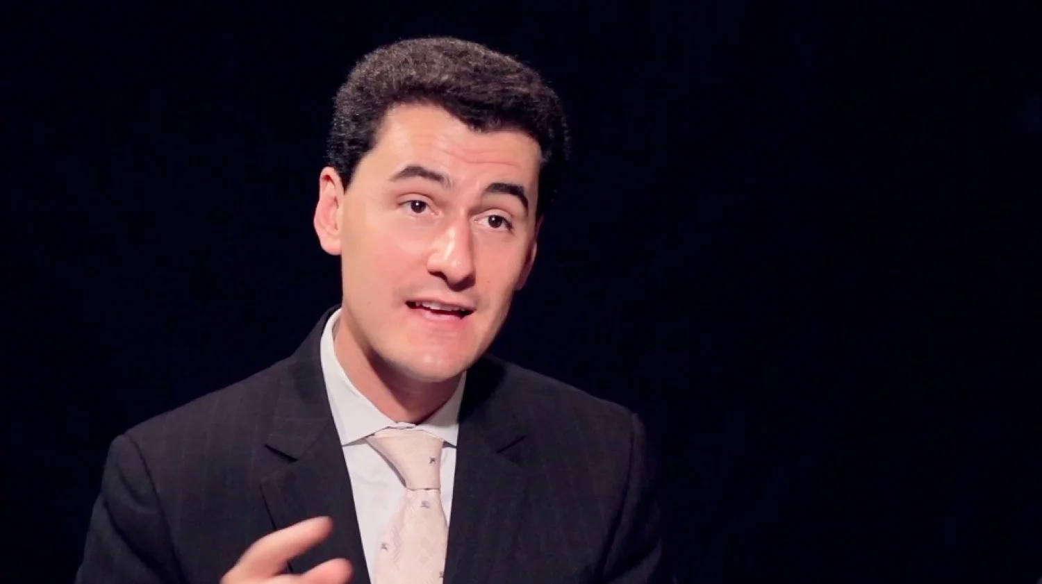 Ken Biberaj on Creative Ways to Campaign for Office on a Budget