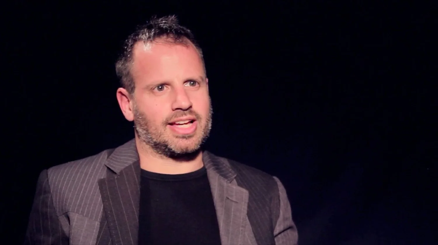 Newspaper Reporter Yoav Gonen on Building Storyfinding Job Skills