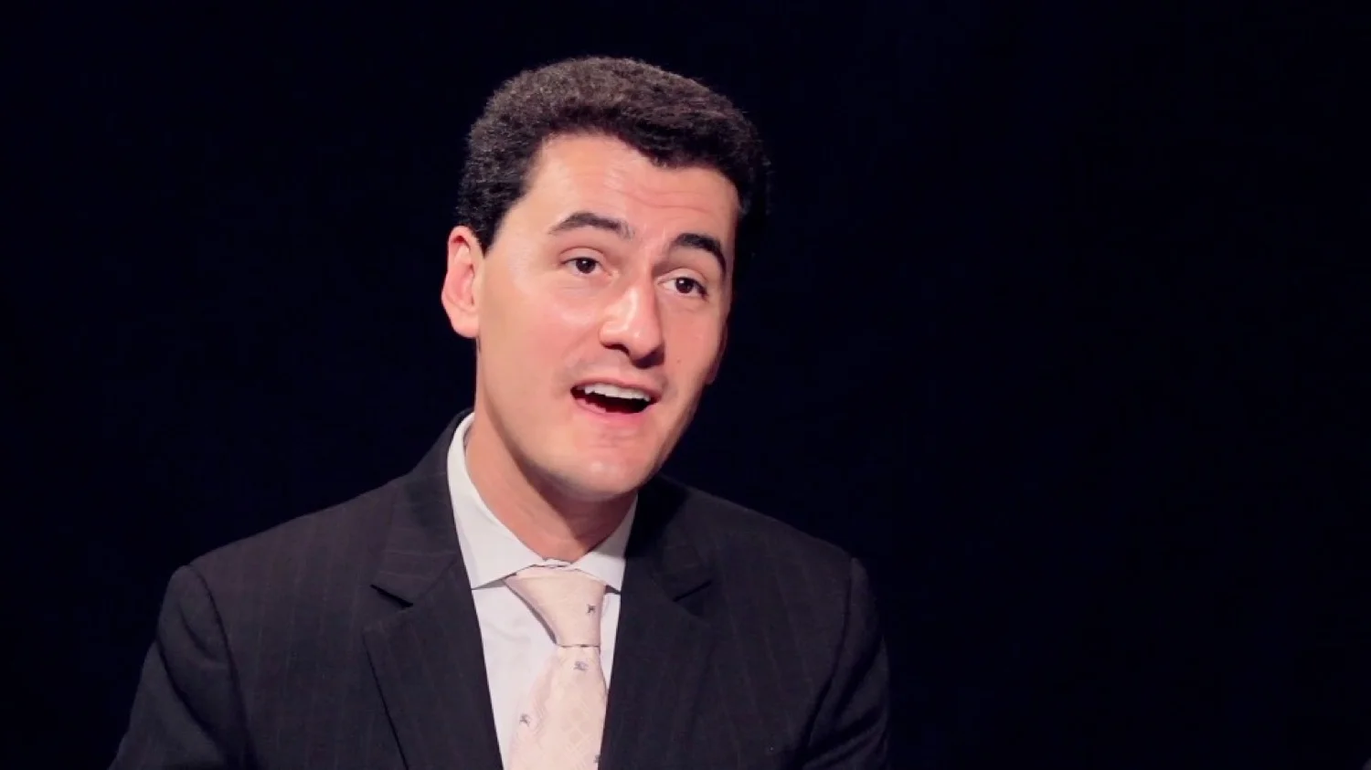 Ken Biberaj on How to Build Name Recognition Running for Office