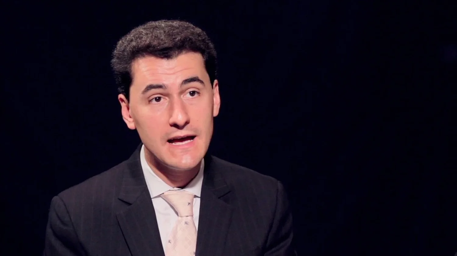 Ken Biberaj on How to Distinguish Yourself From Campaign Rivals