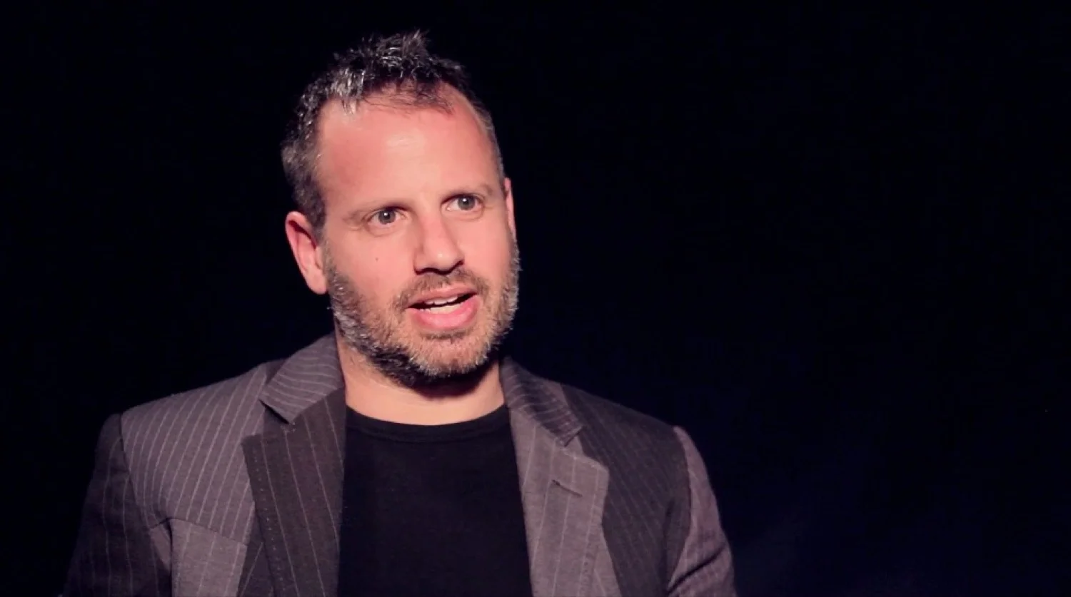 Yoav Gonen on Managing Changing Relationships in News Reporting