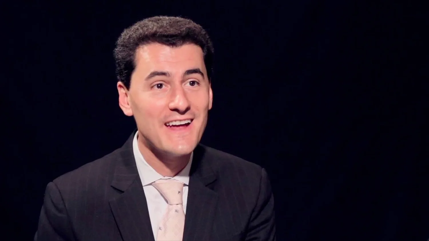 Ken Biberaj on Why to Make Time in Your Schedule to Mentor Students