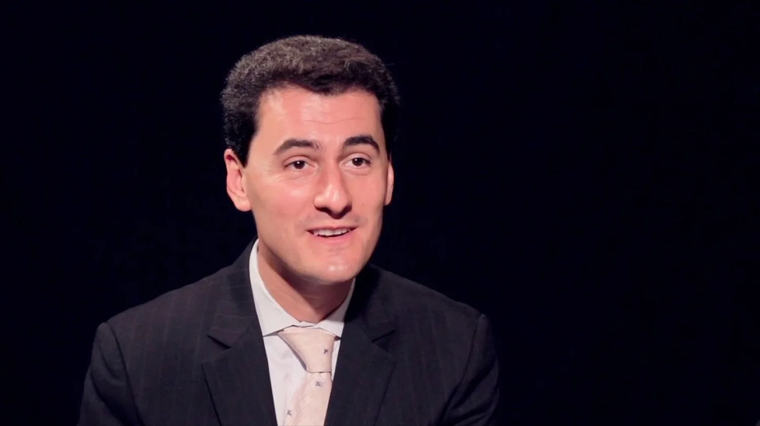 Ken Biberaj on How to Motivate a Team of Campaign Volunteers