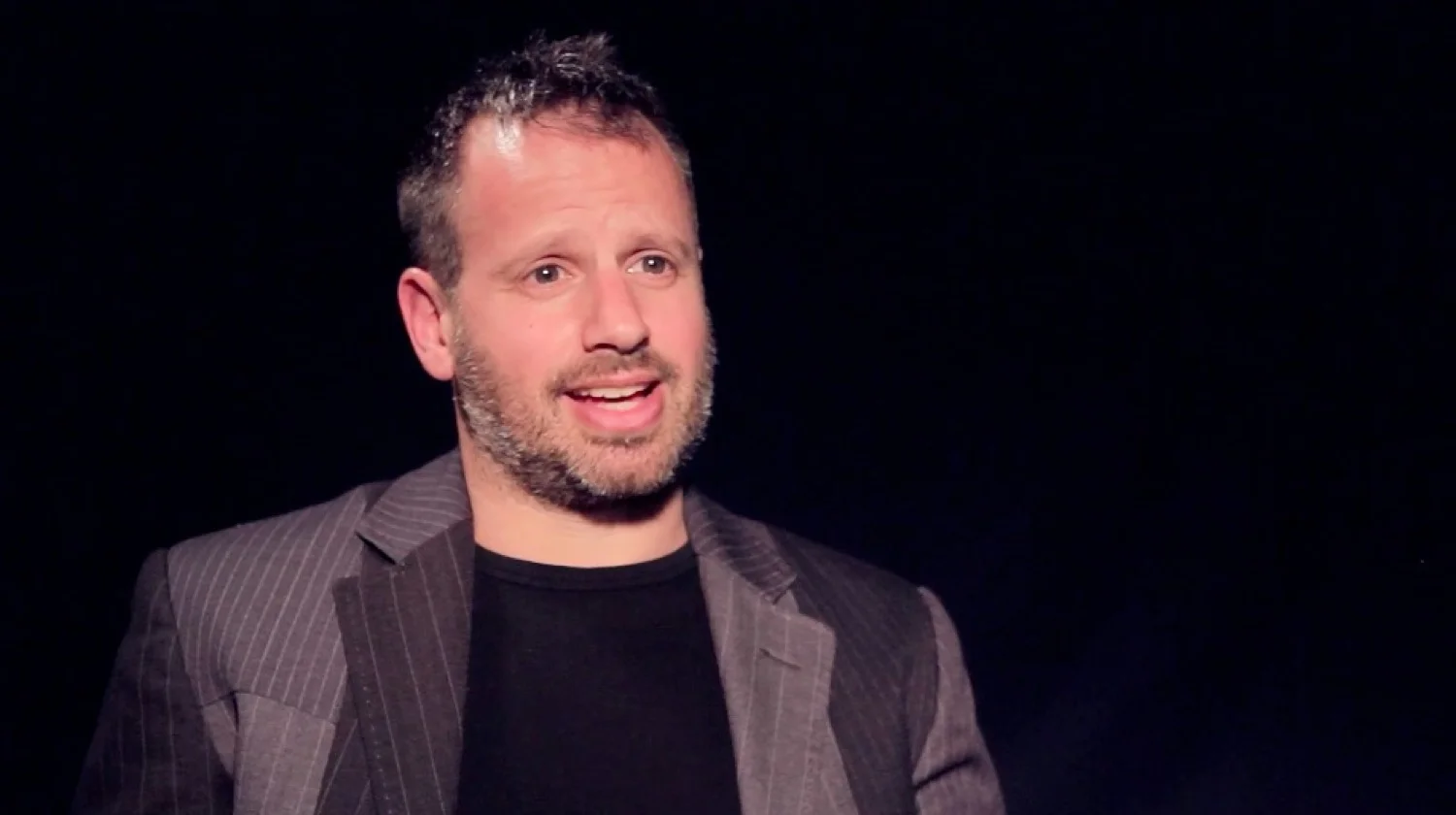 Yoav Gonen on Performing Under Pressure Meeting Story Deadlines