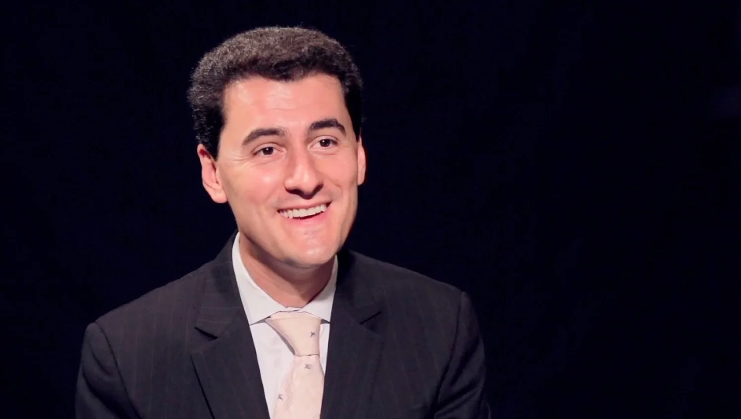 Ken Biberaj on the Humbling Experience of Running for Office