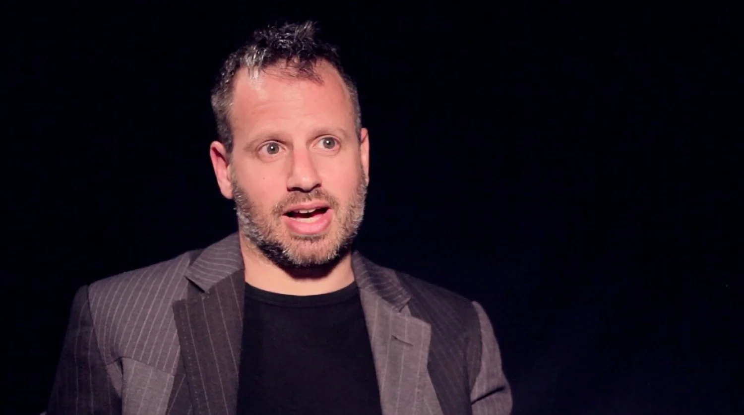 Yoav Gonen on Staying Productive Managing a Busy Schedule