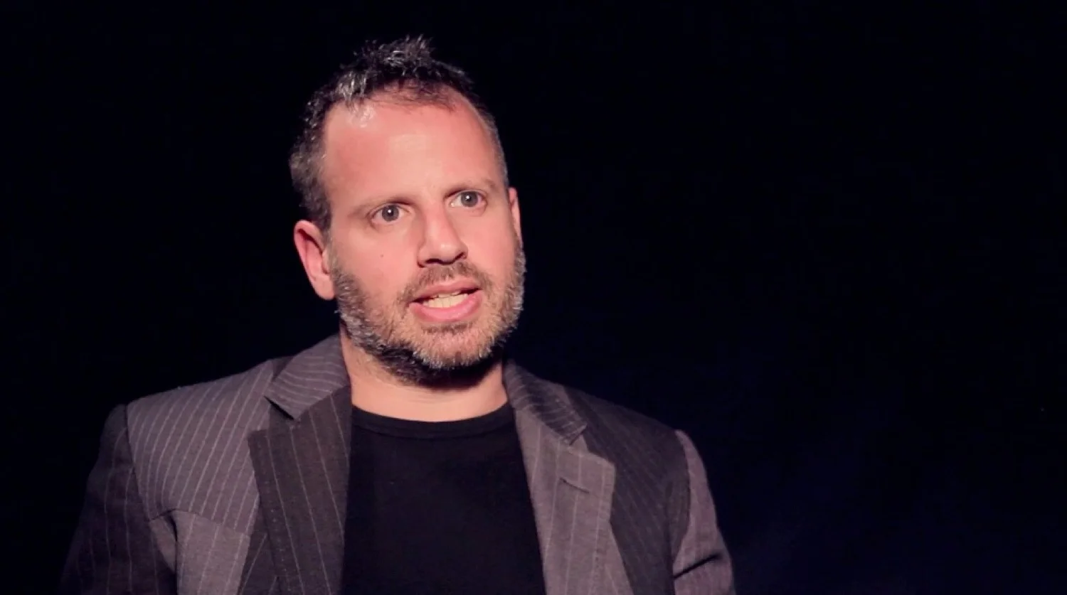 Yoav Gonen on Adapting When Things Go Differently Than Planned