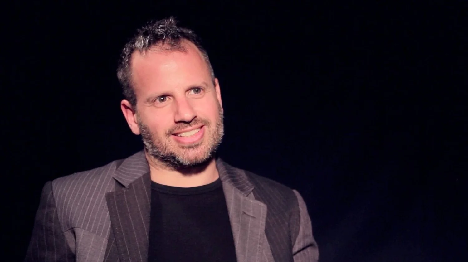 Yoav Gonen on Getting Paid to Do What You Love