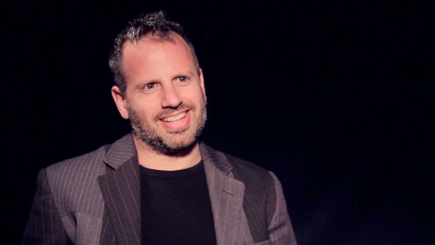 Yoav Gonen on How Personal Priorities Change With Age