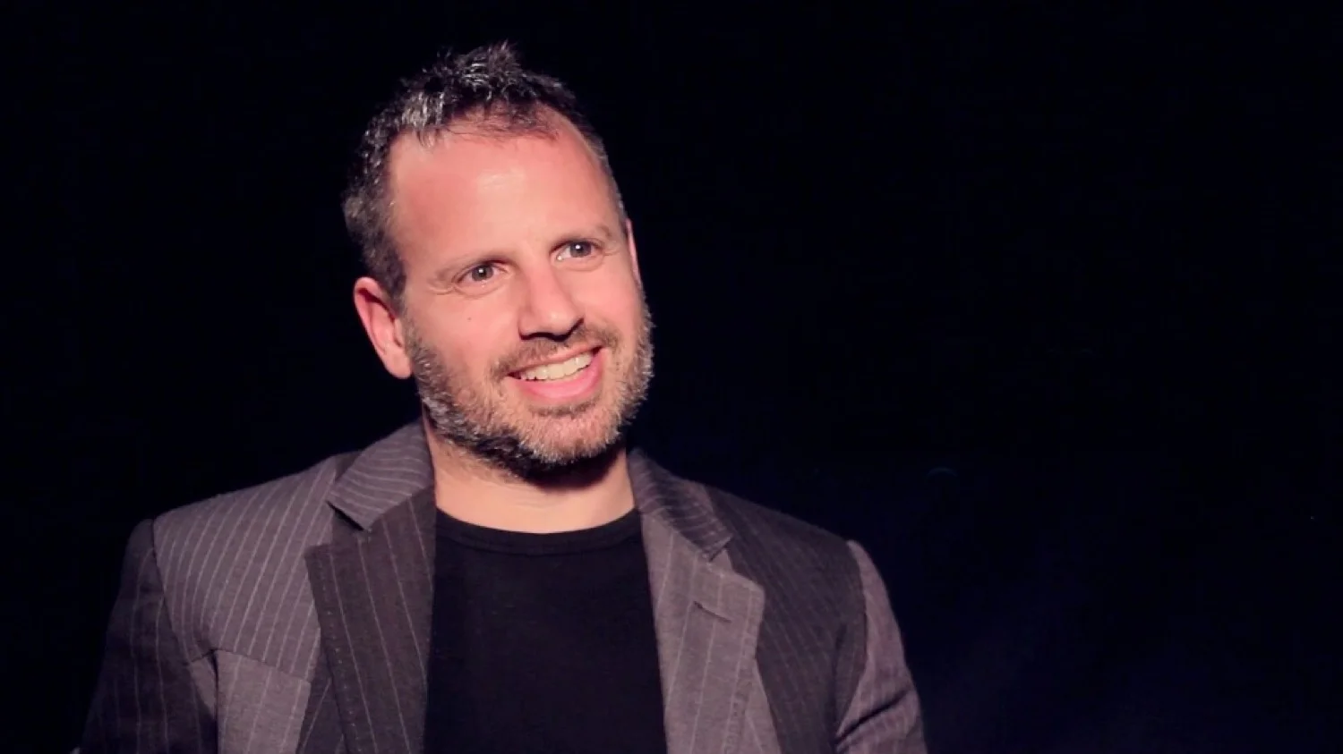 Yoav Gonen on Identifying New Ways to Improve News Writing Skills