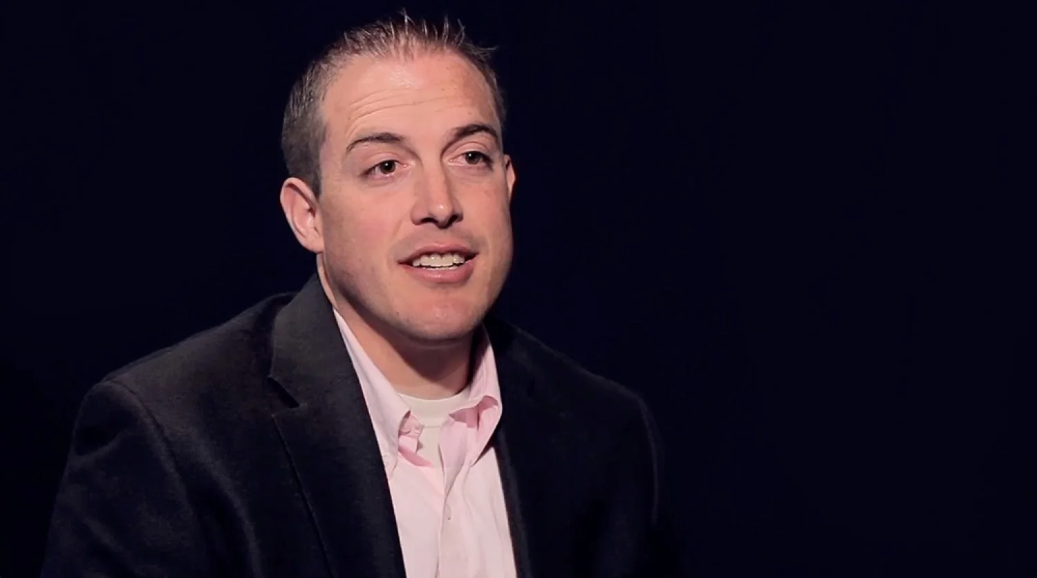 Preston Smith on Joining Teach for America After Graduating College