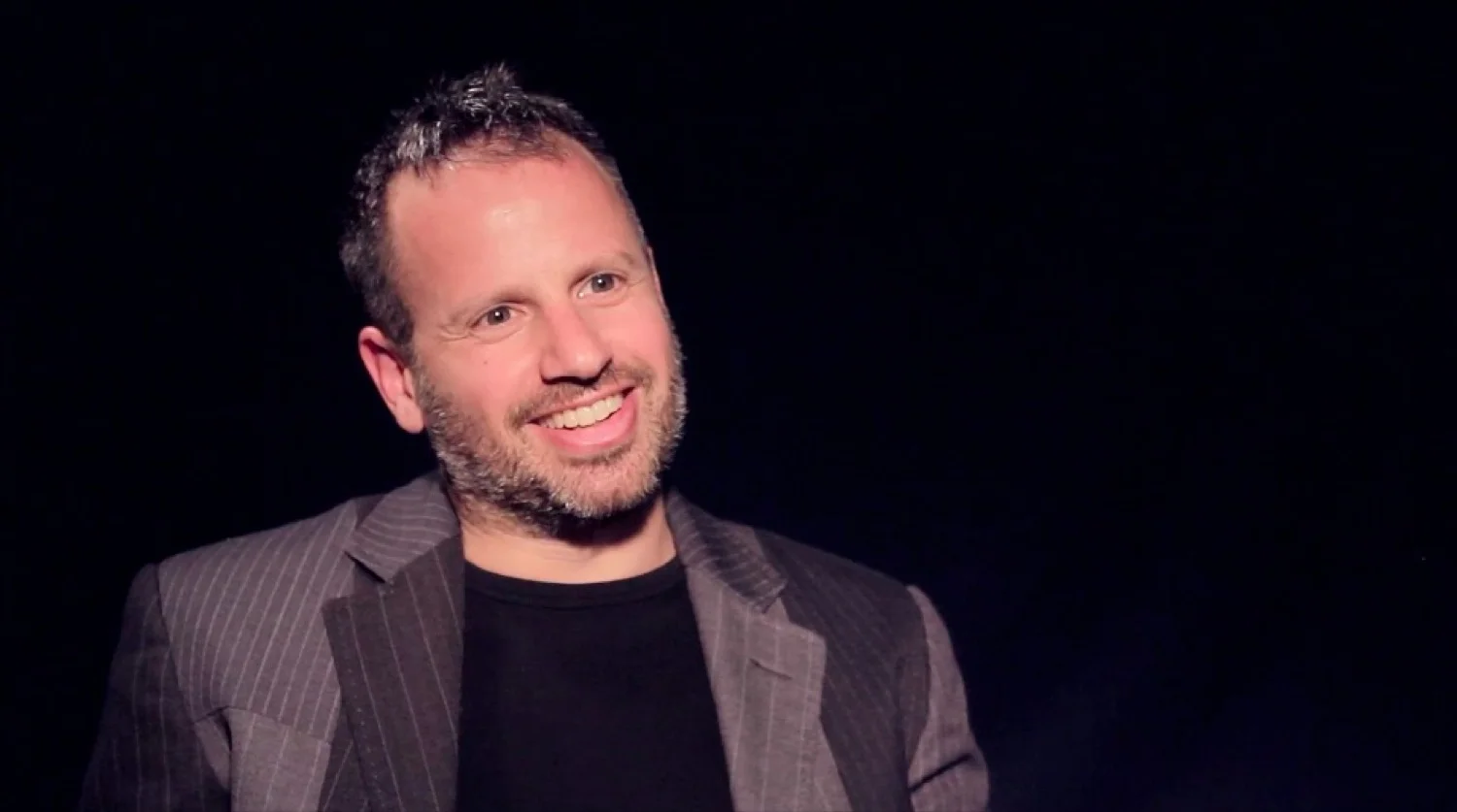 Yoav Gonen on Gaining Confidence Working in Newspaper Reporting