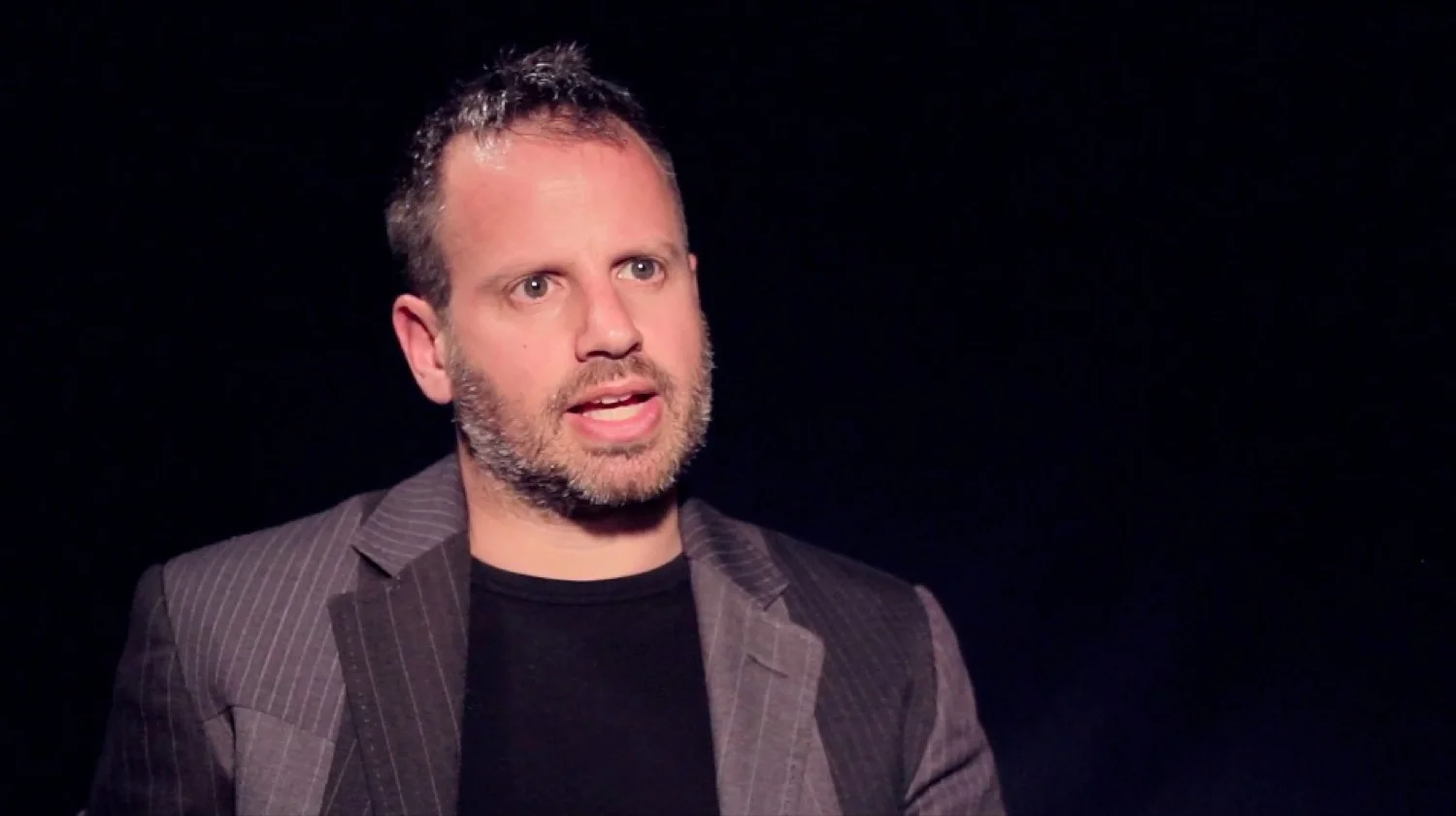 Newspaper Reporter Yoav Gonen on Building Communication Job Skills