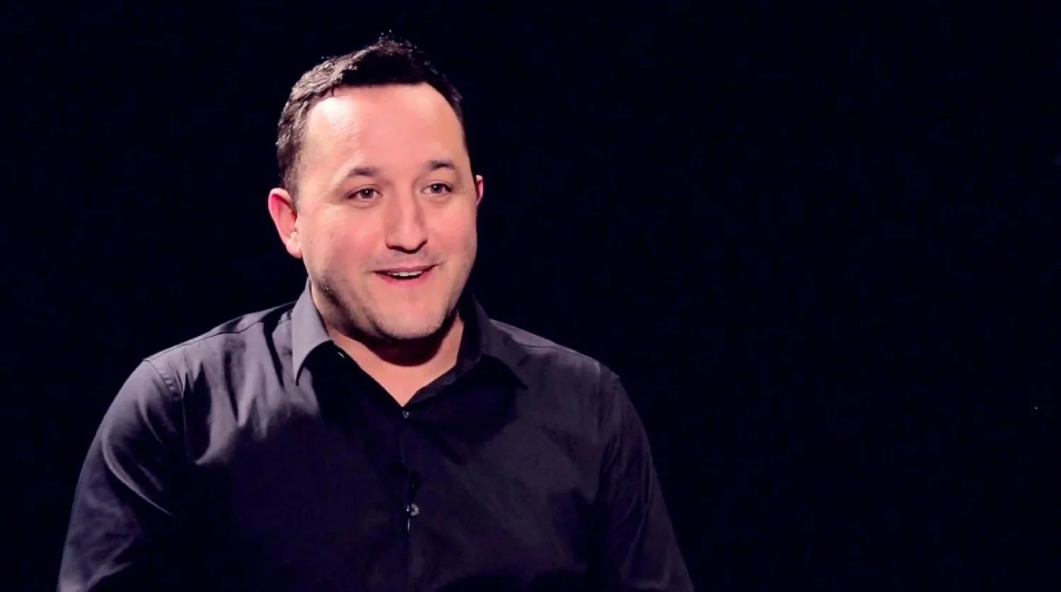 Mark Graham on Asking for Advice Before Your First Baby is Born