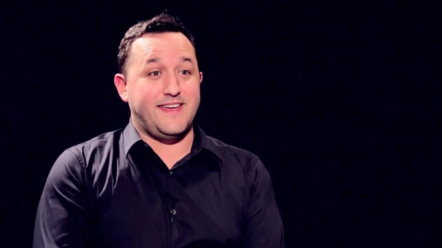 Mark Graham on Making Child Care Choices After Maternity Leave Ends