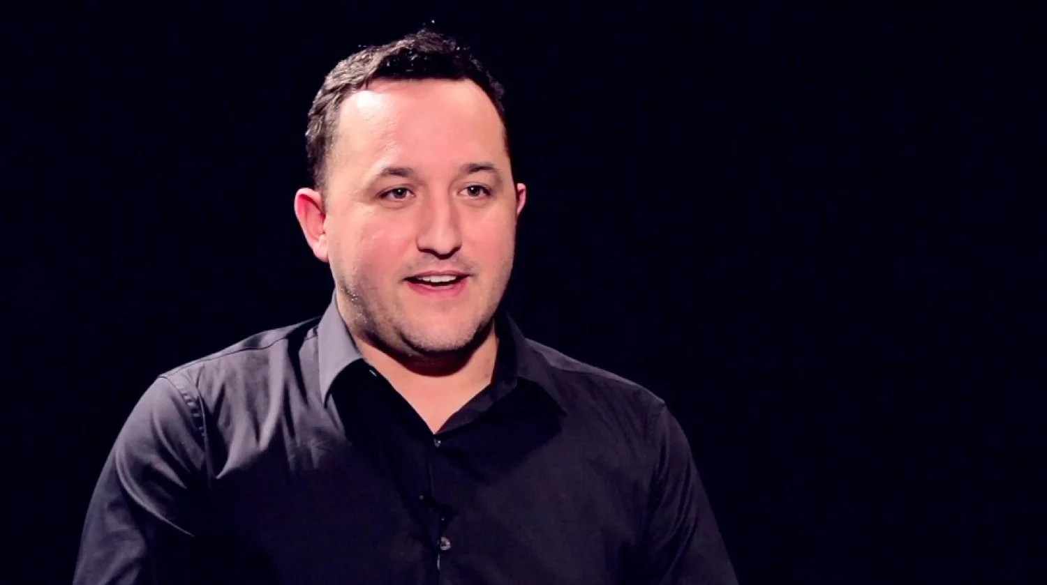 Mark Graham on Learning Work Ethic from Two Working Parents