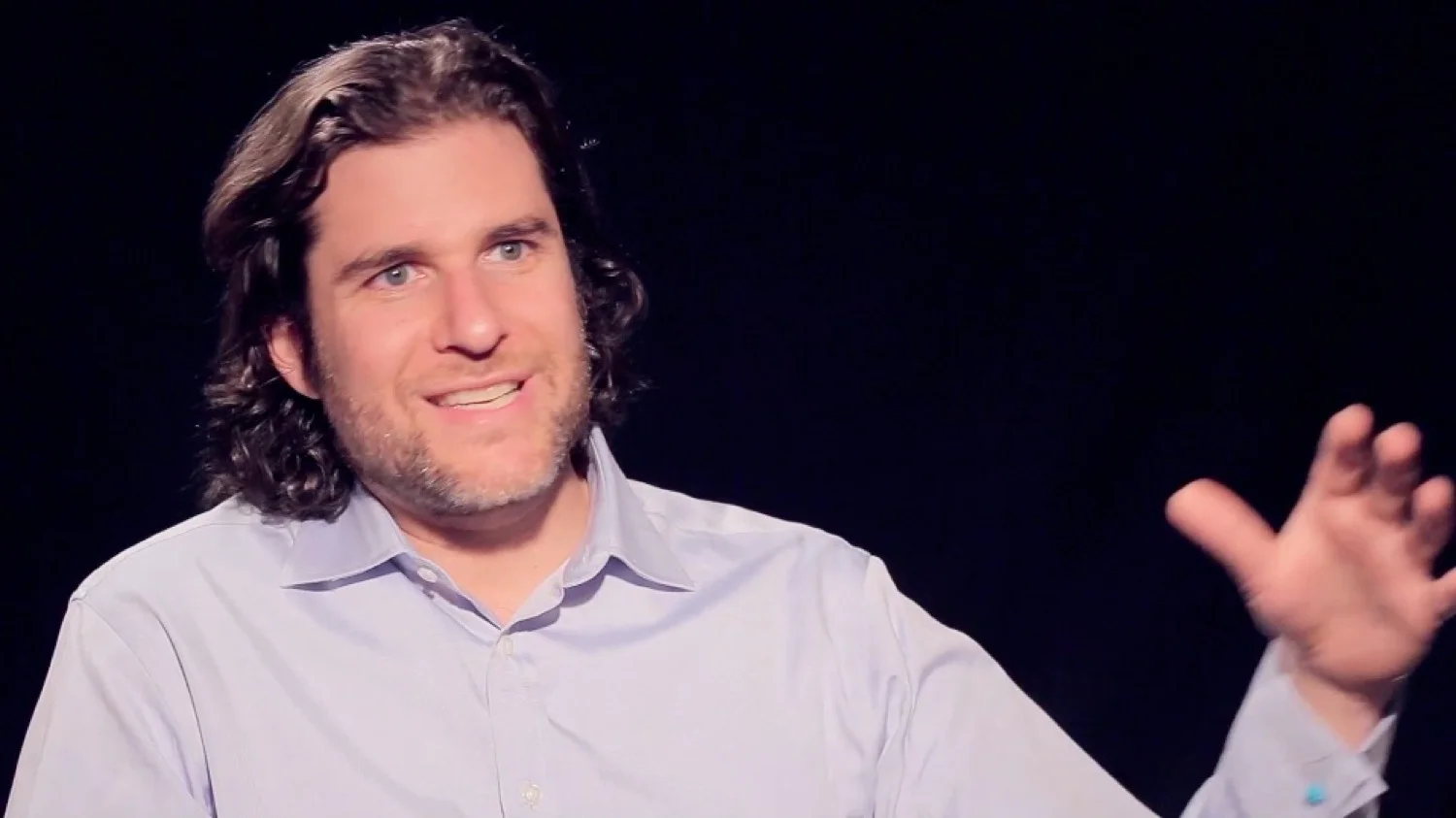 Michael Margolis on Life Lessons From Going to Kathmandu