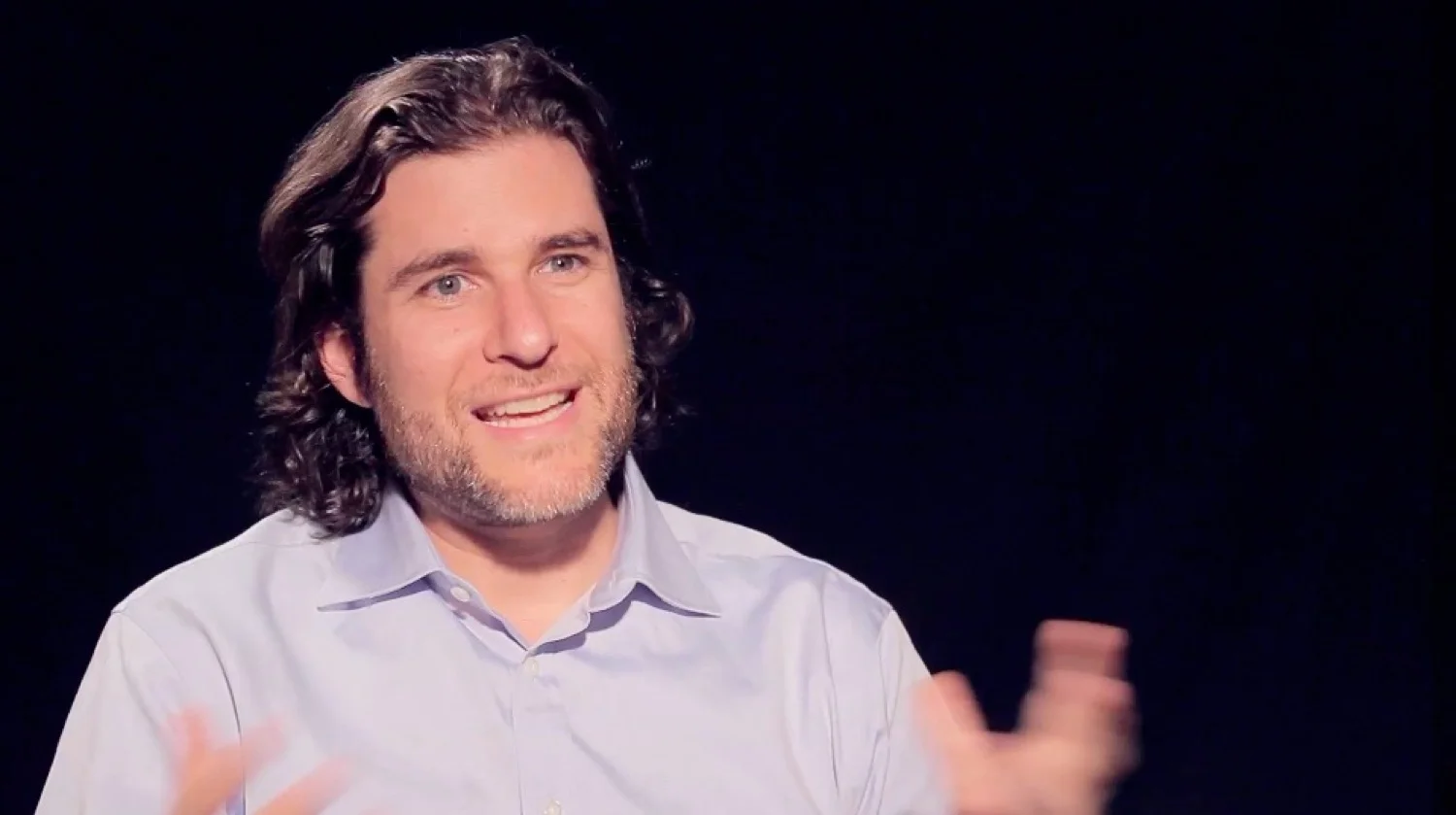 Michael Margolis on Finding Positive Moments During Life Setbacks