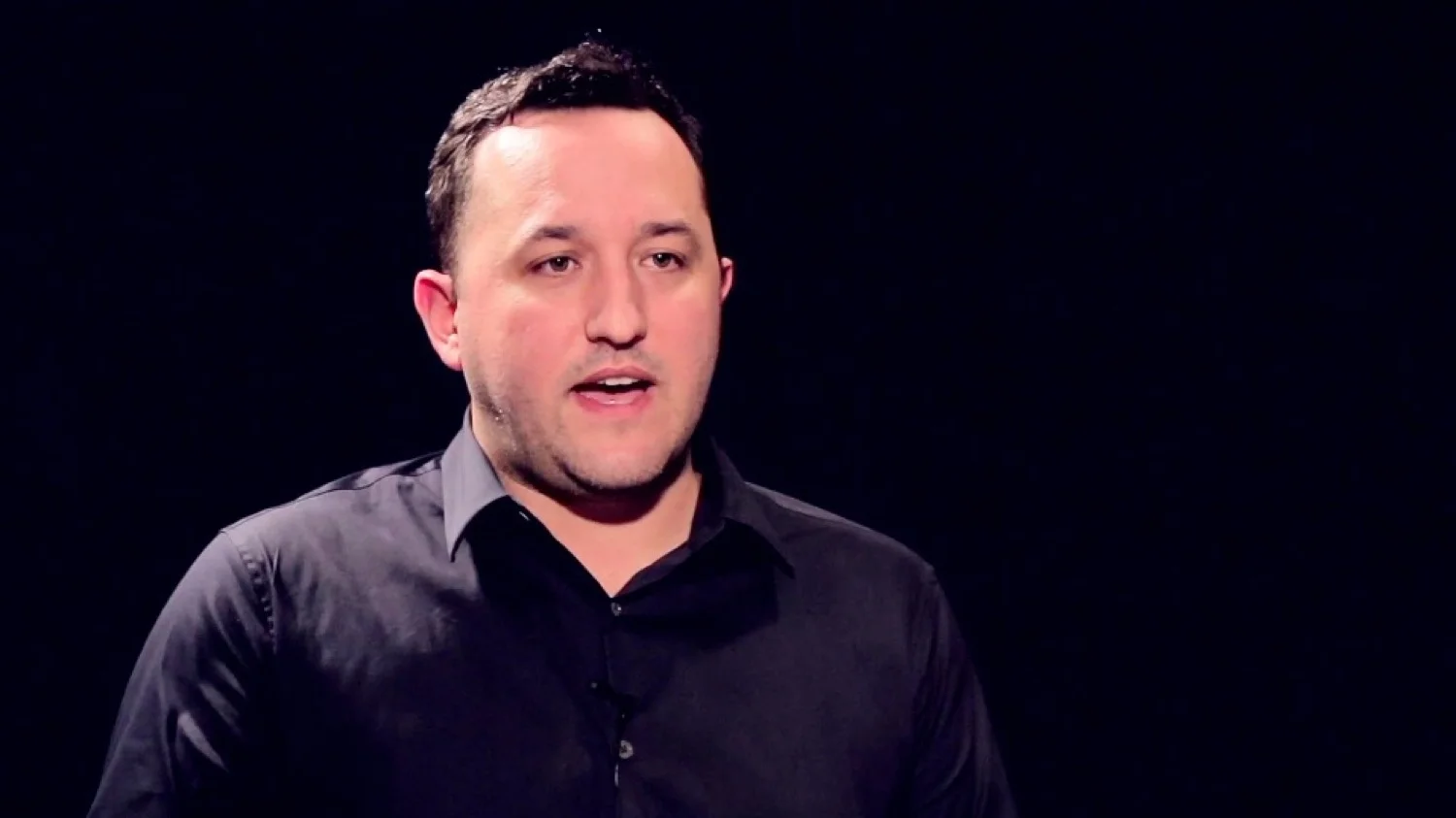 Mark Graham on How His Mother Instilled His Passion for Reading
