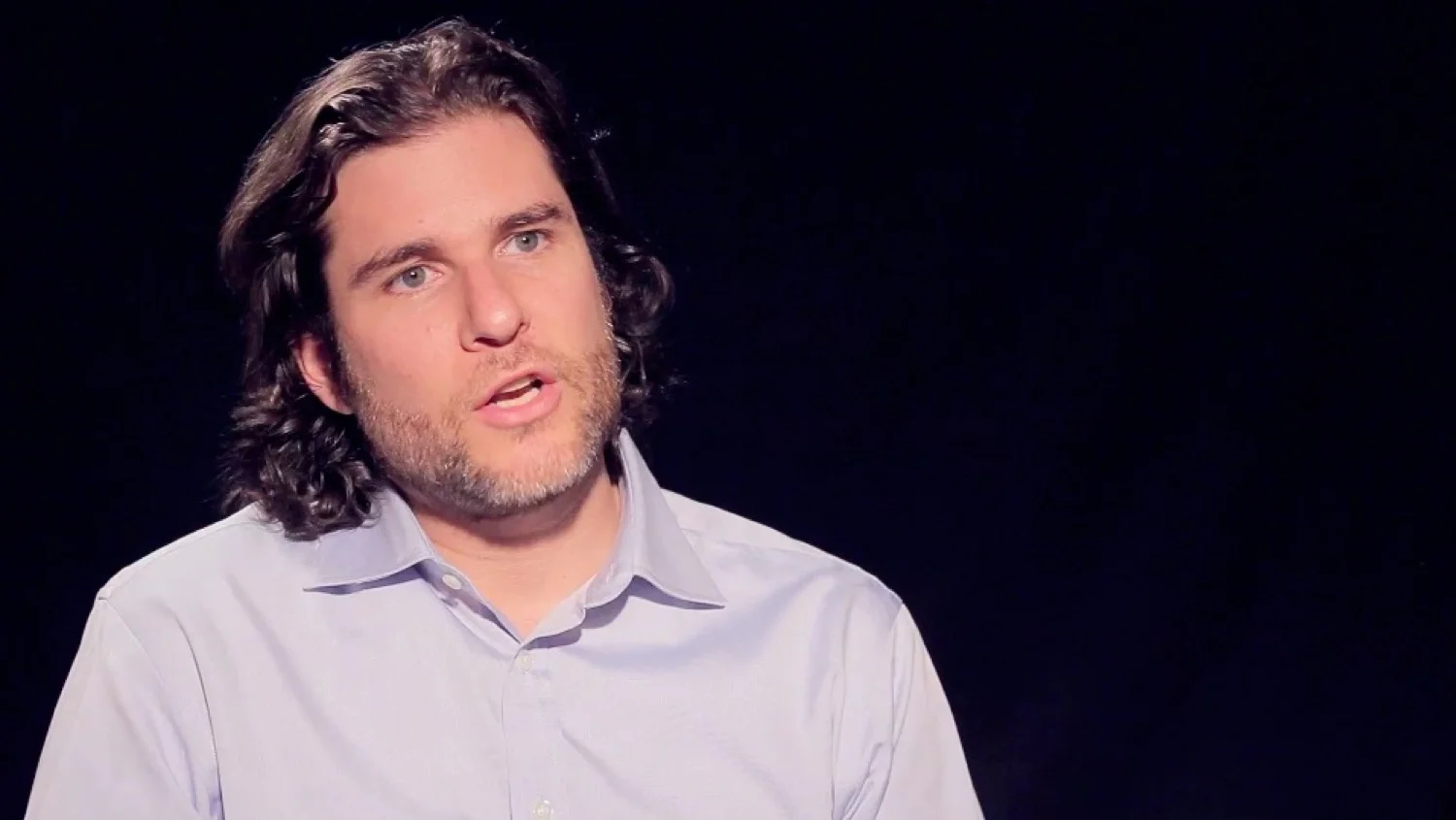 Michael Margolis on Learning Work Ethic After Graduating College