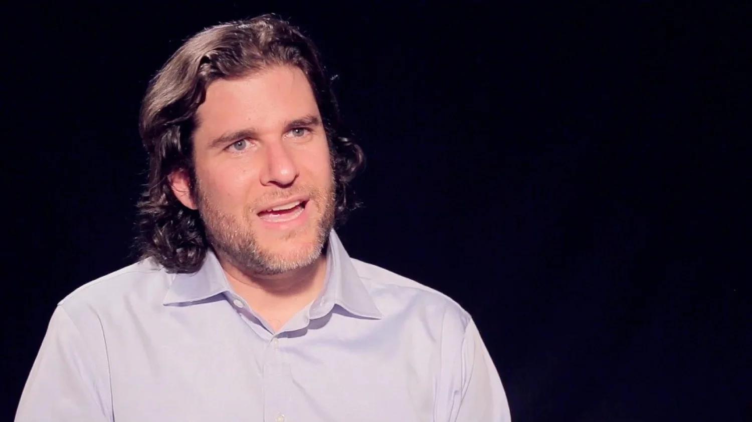 Michael Margolis on How Personal Priorities Change With Age