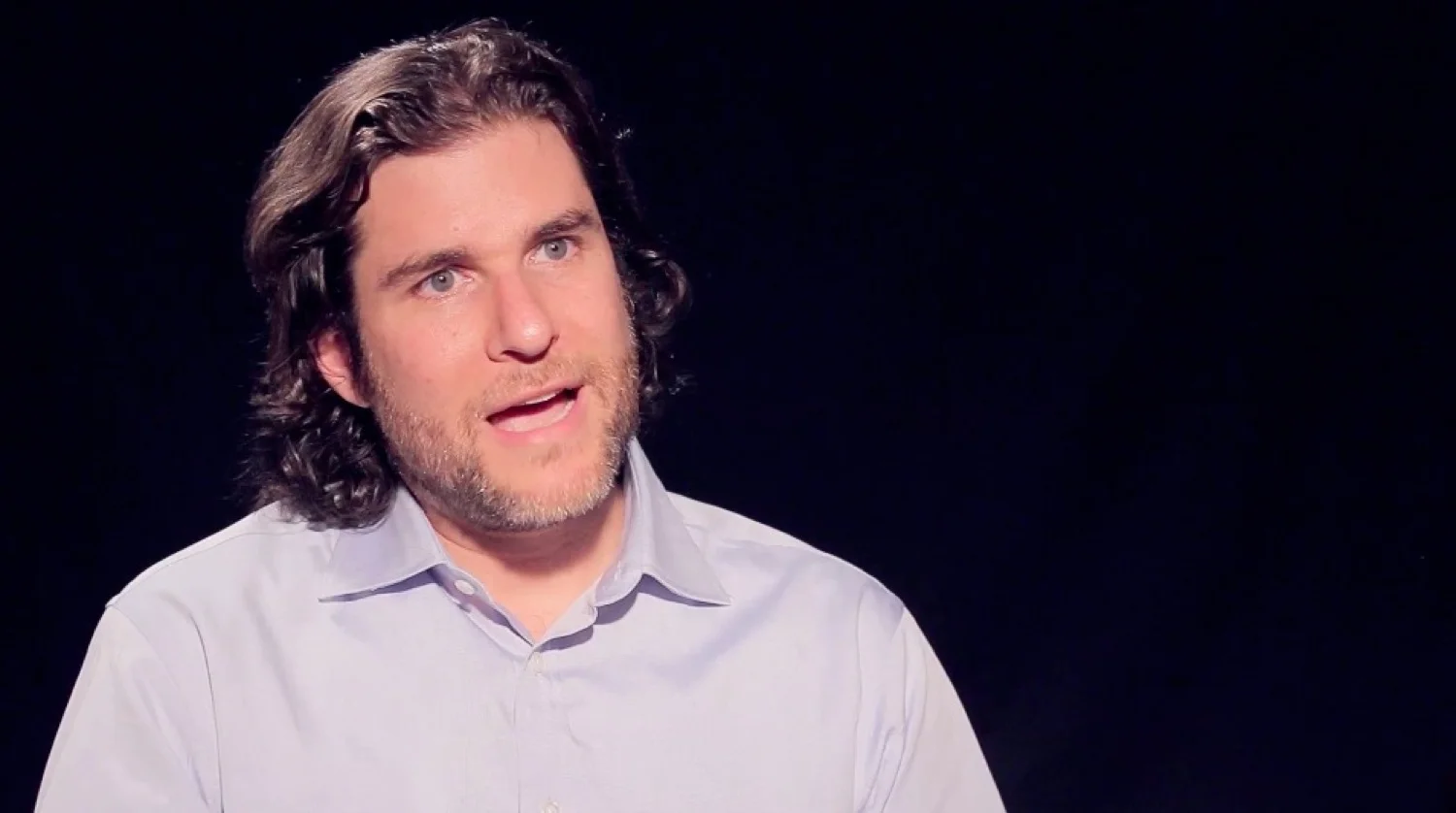 Michael Margolis on Rethinking Your Career Goals After an Illness