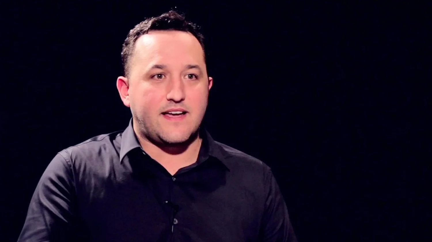 Mark Graham on How to Socialize Your Successes in an Entry-Level Job