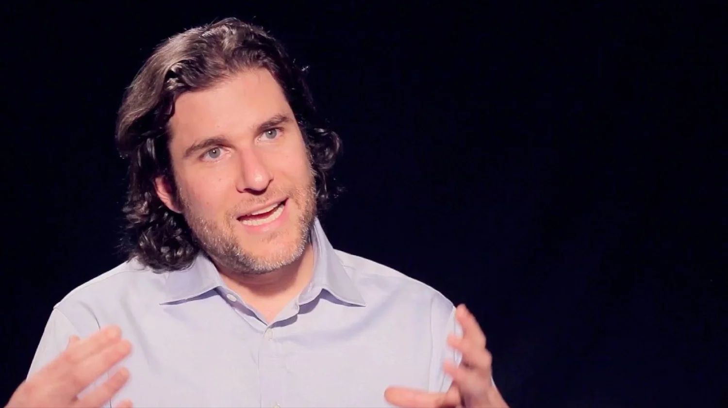 Michael Margolis on How to Find the Right Project at the Right Time