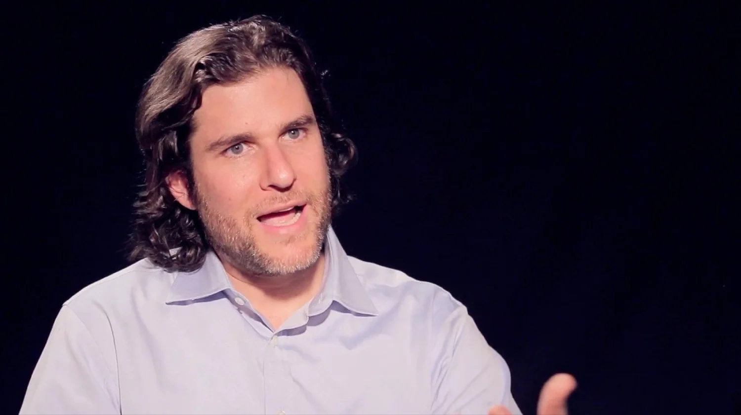 Michael Margolis on Ways Presence Helps You Perform Under Pressure