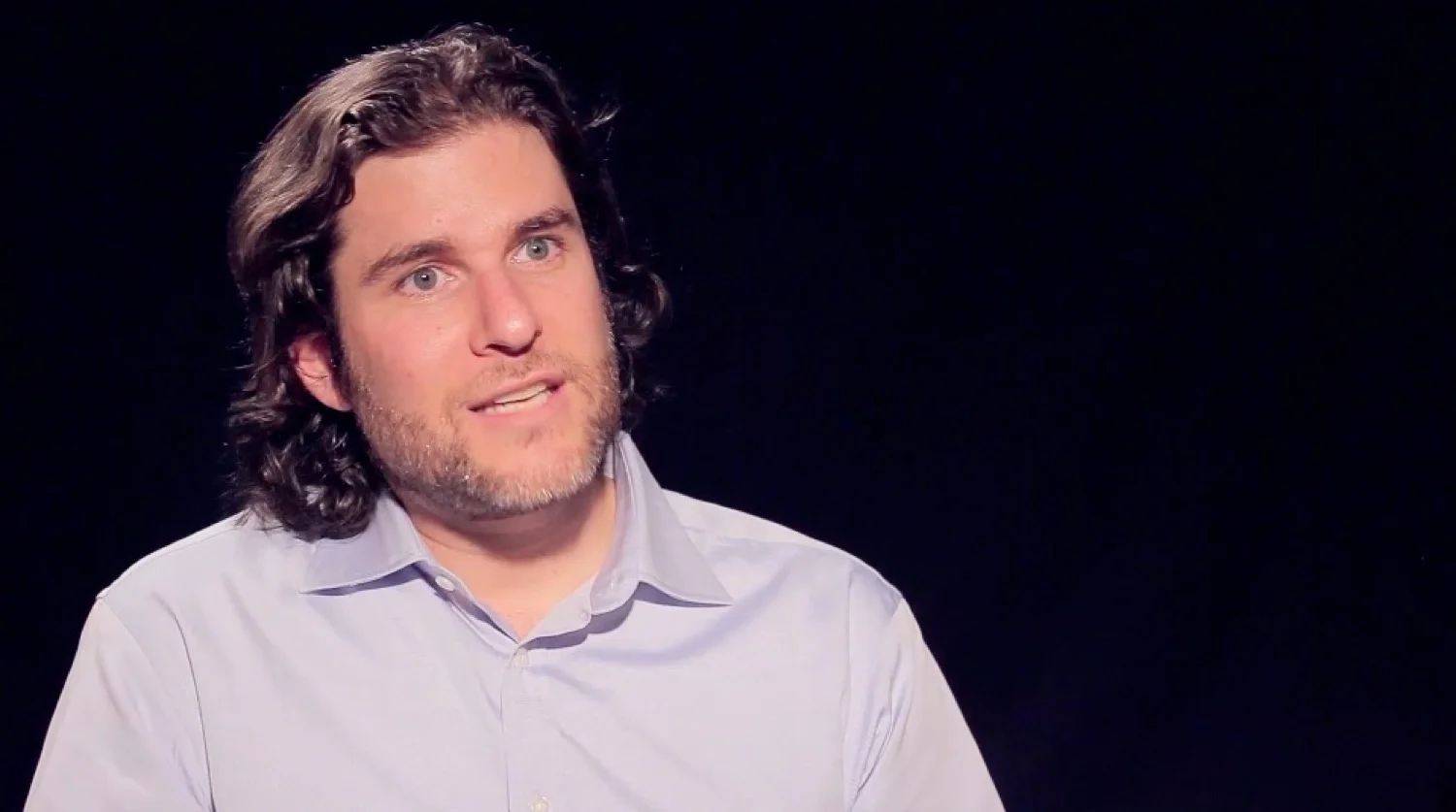 Michael Margolis on How to Be Confident by Being Yourself