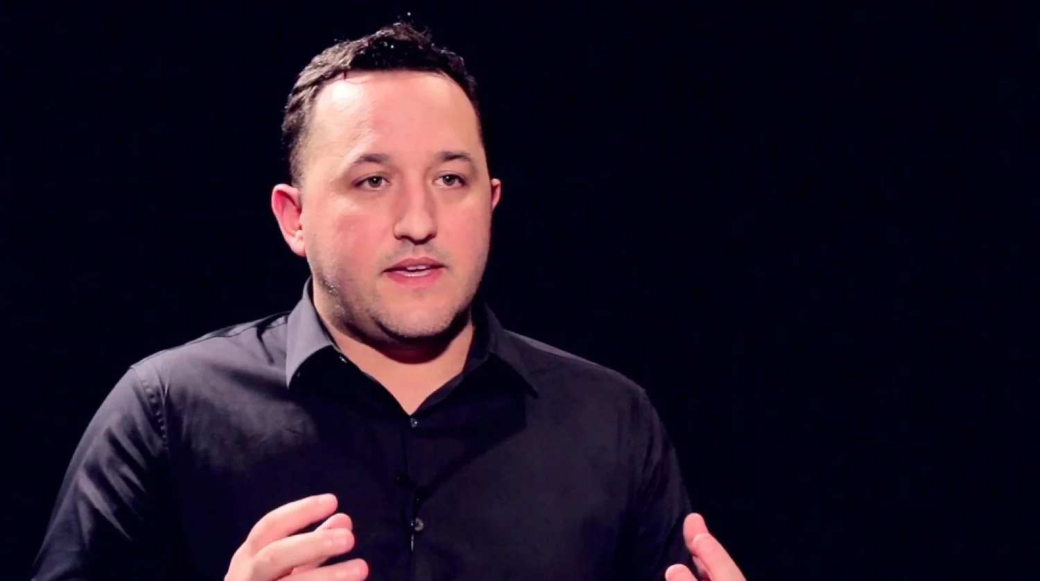 Mark Graham on Learning Social Media Platform Data Analytics Skills