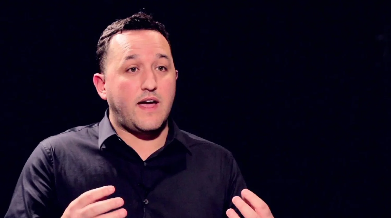 Mark Graham on Marketing Editorial Content to Social Media Audiences