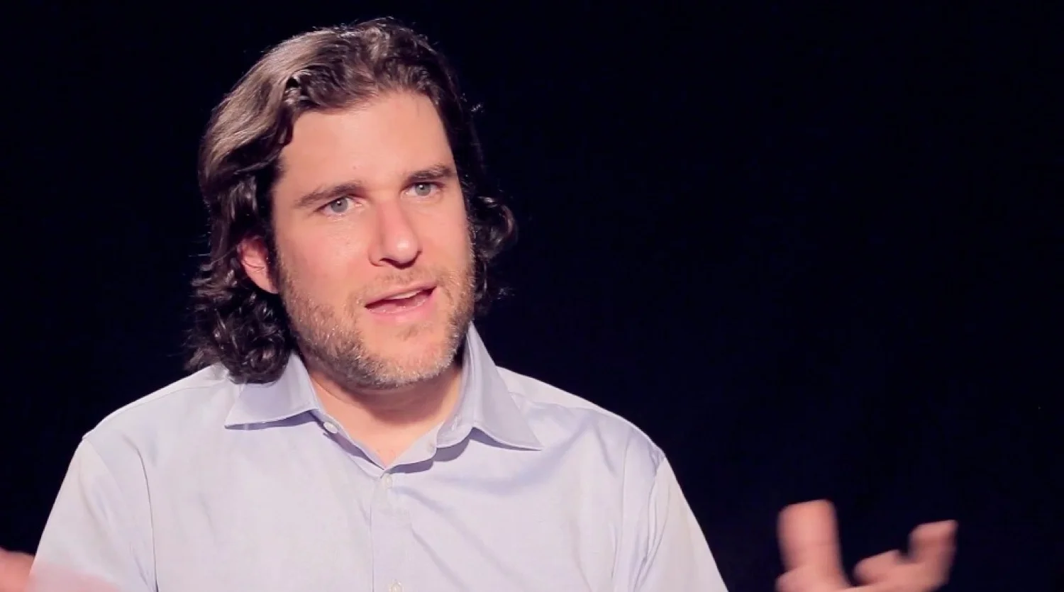 Michael Margolis on Living Better by Deciding What Matters Most to You