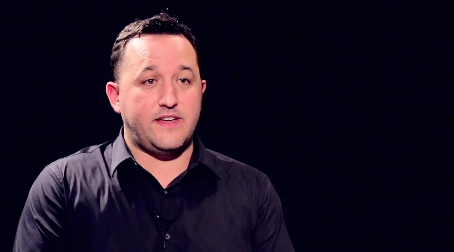 Mark Graham on How to Manage Ups and Downs in Life and Career