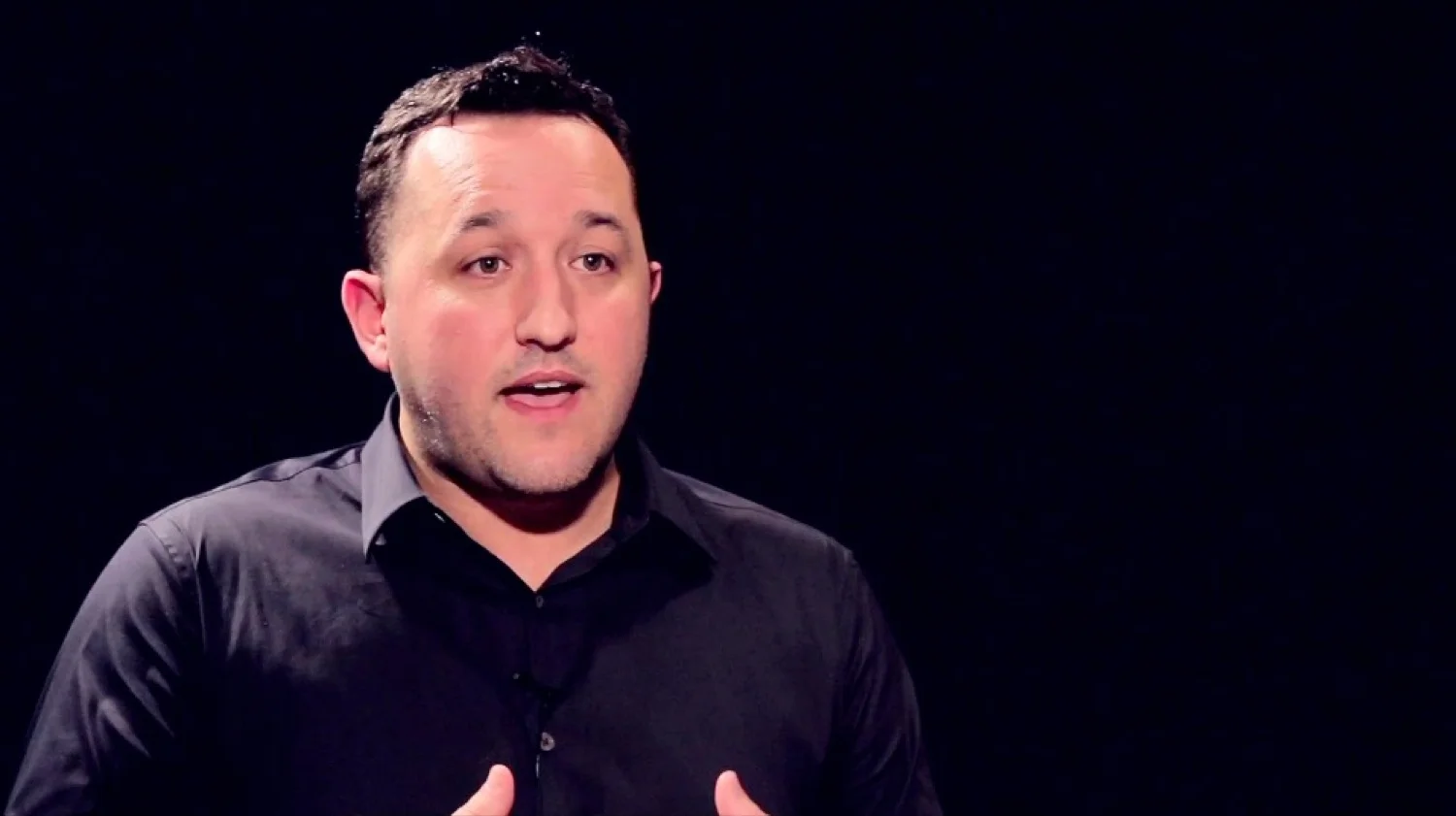 Mark Graham on Assessing Fit Interviewing Job Candidates