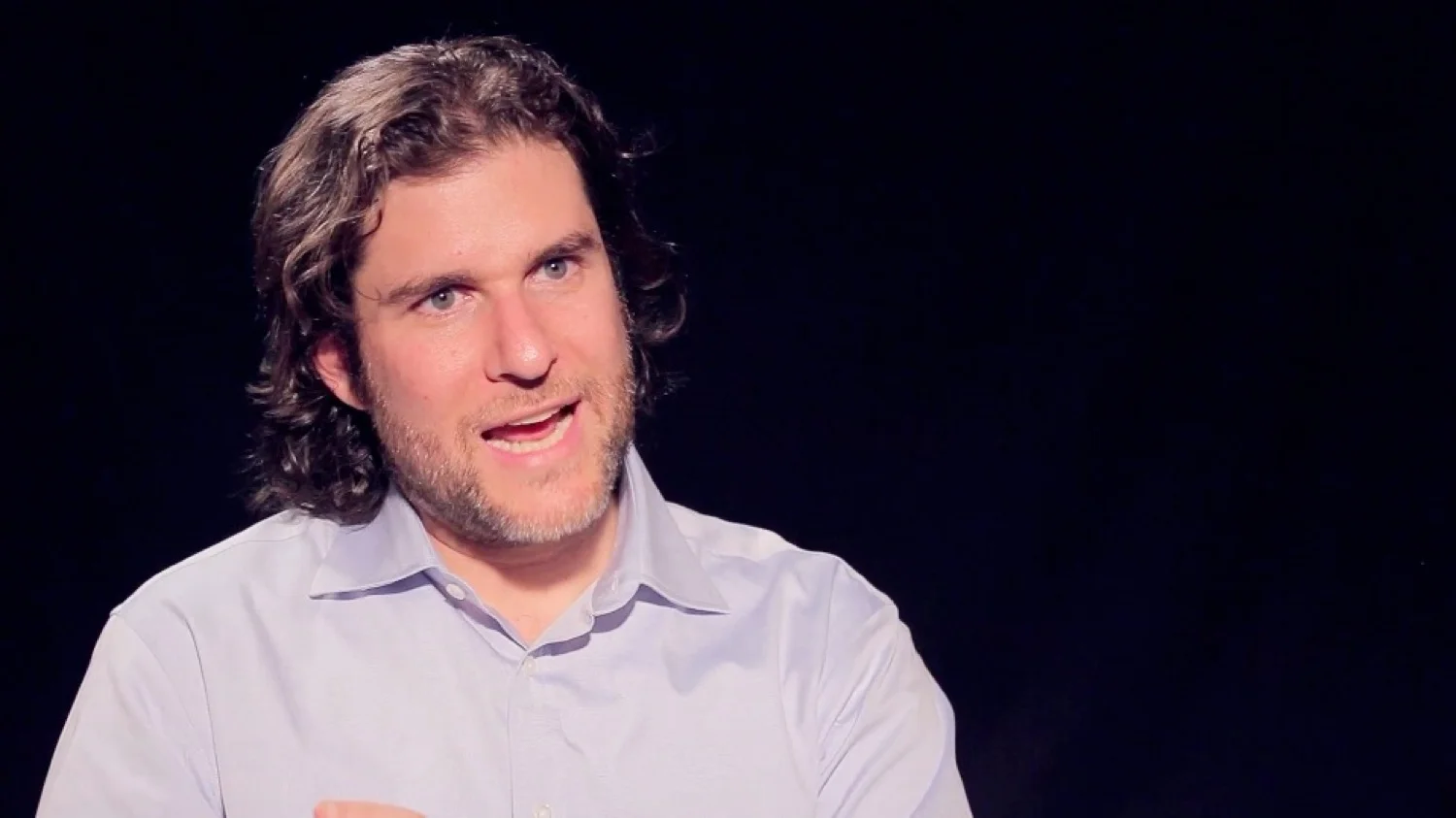 Michael Margolis on Growing into an Entrepreneurial CEO Job Role