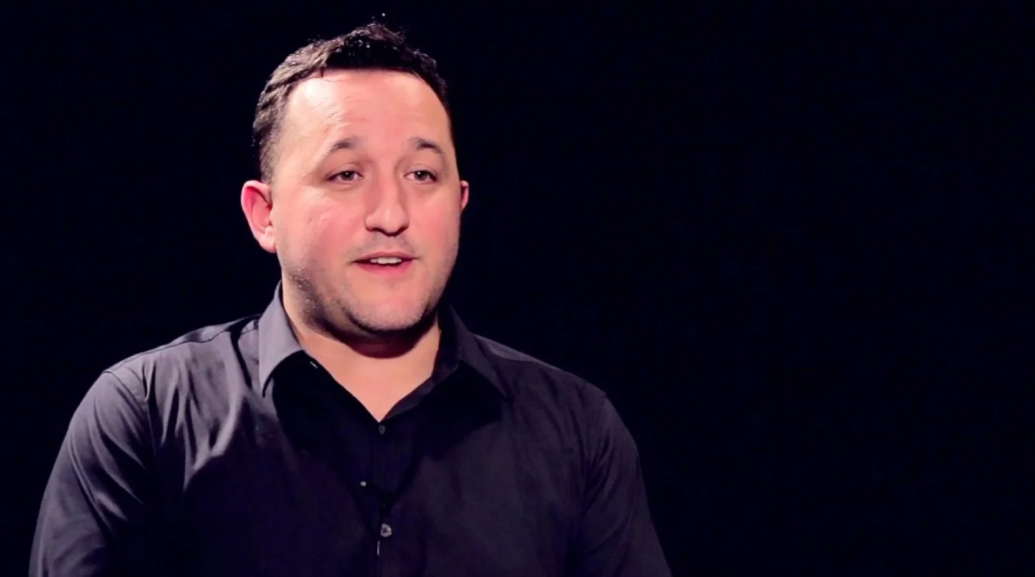 Mark Graham on Effective Ways to Manage Creative Teams