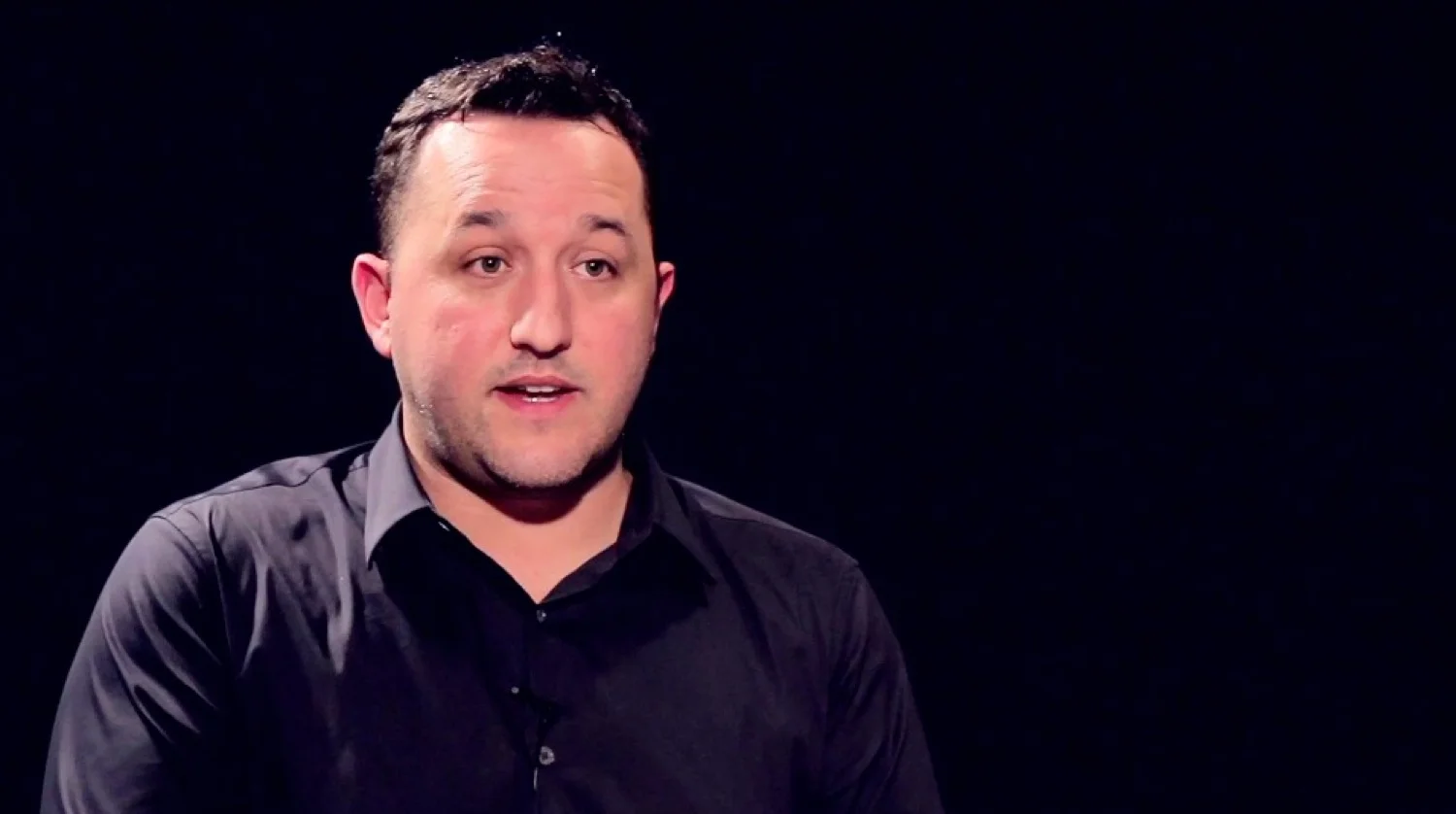 Mark Graham on Essential Advice Every Intern Needs to Know