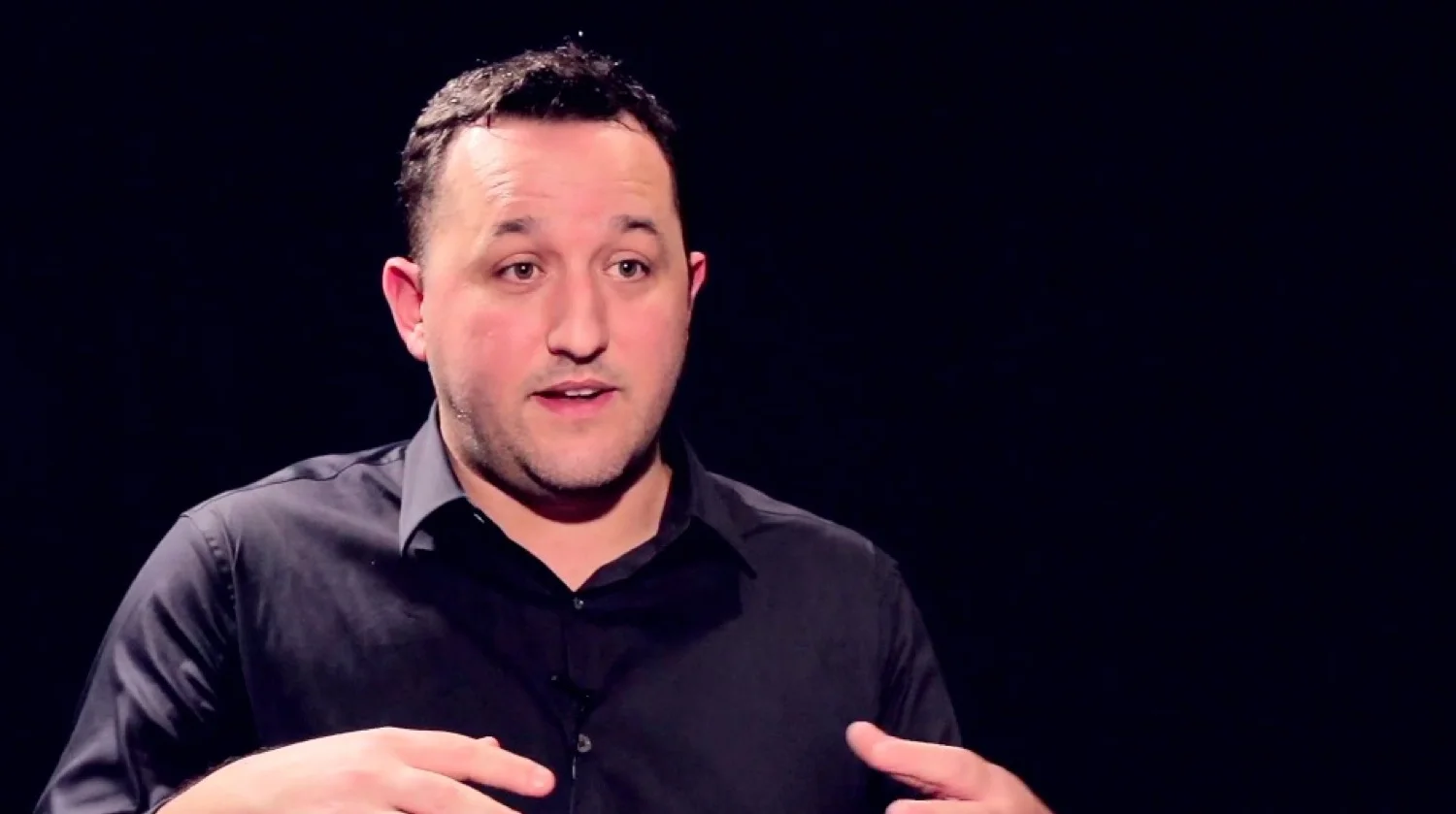 Mark Graham on Leading by Teaching in a Manager Job Role