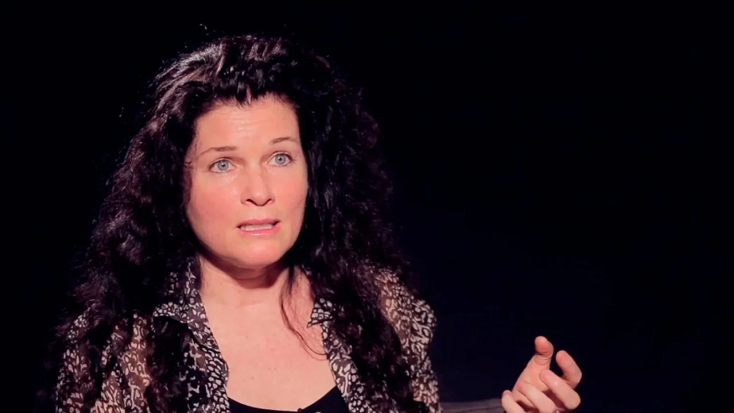 Tricia Regan on Taking Advantage of Living in New York City