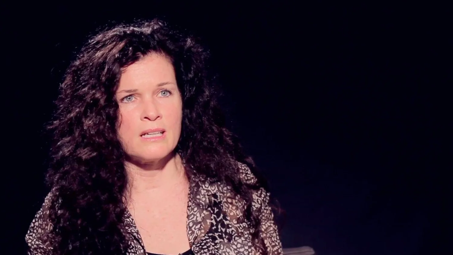 Tricia Regan on Finding a Mental State to Do Your Best Work